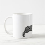 Mok Dachshund Pattern (Links)