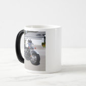 mok dadsbike (Voorkant links)