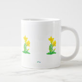 Mok Daffodils (Rechts)