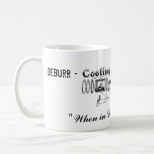 Mok dagen - Gepersonaliseerd (Links)