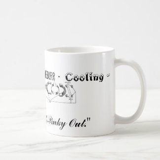 Mok dagen - Gepersonaliseerd