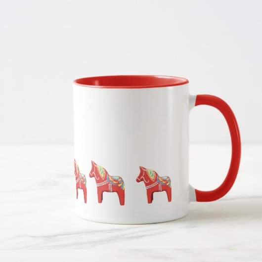 Mok Dala Horse (Rechts)