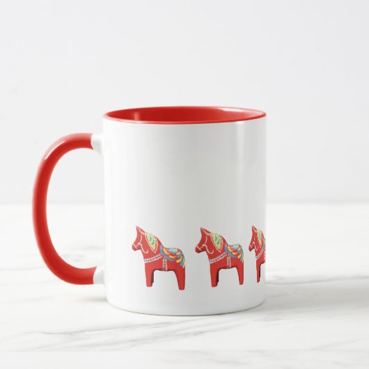 Mok Dala Horse (Links)