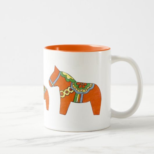 Mok Dala Horses (Rechts)