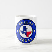 Mok Dallas Texas (Center)