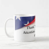 Mok - Dank u voor uw aandacht voor deze kwestie (Links)