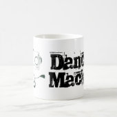 Mok dansmachine (Center)