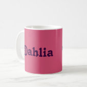 Mok Darla (Voorkant links)