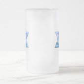 Mok David Frosted Beer (Center)