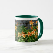 MOK DAYLILEN (Voorkant rechts)