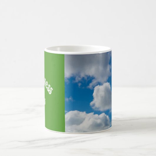 Mok De wilde natuur wacht (Center)