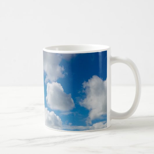 Mok De wilde natuur wacht (Rechts)