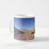 Mok Death Valley Teakettle (Voorkant links)