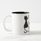 Mok Debbie Cat Lovers (Links)