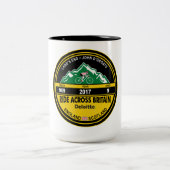 Mok Deloitte RIDE ACROSS BRITAIN 2017 (Center)