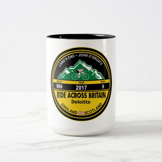 Mok Deloitte RIDE ACROSS BRITAIN 2017 (Center)