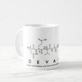 Mok Devante peptide name (Voorkant links)