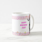 MOK DHG Birthday (Voorkant rechts)