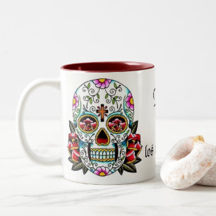 Mok Día de los muertos