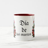 Mok Día de los muertos (Center)