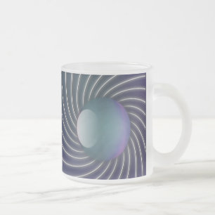 Mok Diepe Zee Spirals