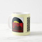 Mok Dils 198 Seconds Dangerhouse (Voorkant links)