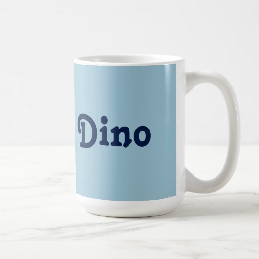 Mok Dino (Rechts)