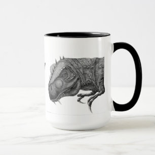mok dinosaurus
