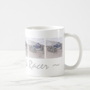 MOK DIRT TRACK RACER