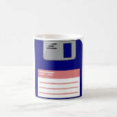 Mok diskettestation (Center)