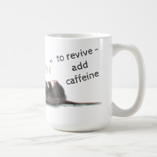 Mok Dodelijke Opossum afspelen