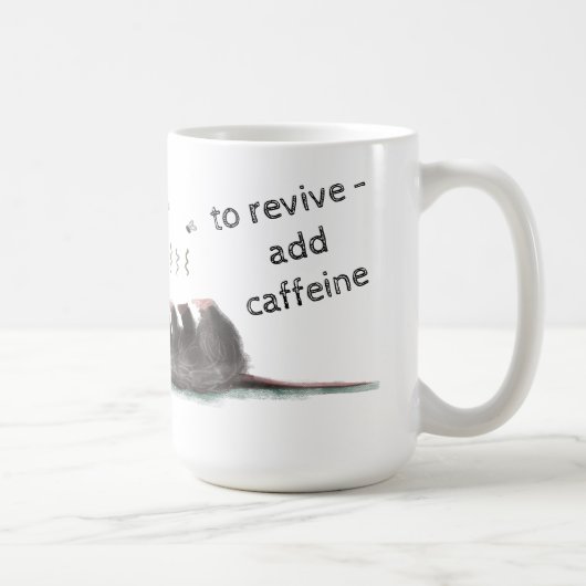 Mok Dodelijke Opossum afspelen (Rechts)