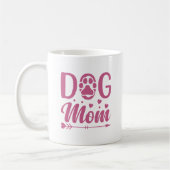 Mok Dog mama (Links)