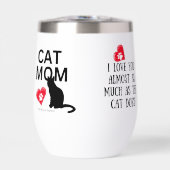 Mok Dog mama (Voorkant)