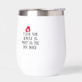 Mok Dog mama (Links)