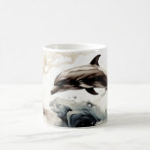 Mok - Dolfijn (Center)