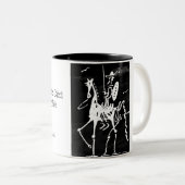 Mok Don Quichot (Voorkant rechts)