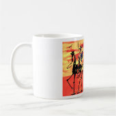 Mok Don Quixote (Links)