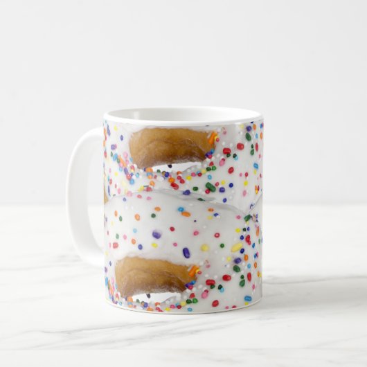 Mok Donuts Coffee (Voorkant links)