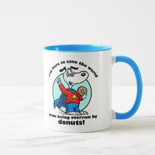 Mok Donuts Rescue