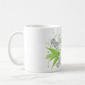 Mok Doubledot Media Kiwi Coffee (Links)