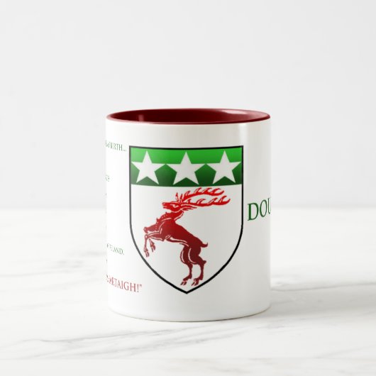 Mok Dougherty Crest (Center)