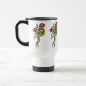 Mok Drakenventiel (Links)