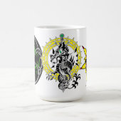 Mok driehoek (Center)