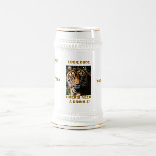 MOK DRINK TIGER