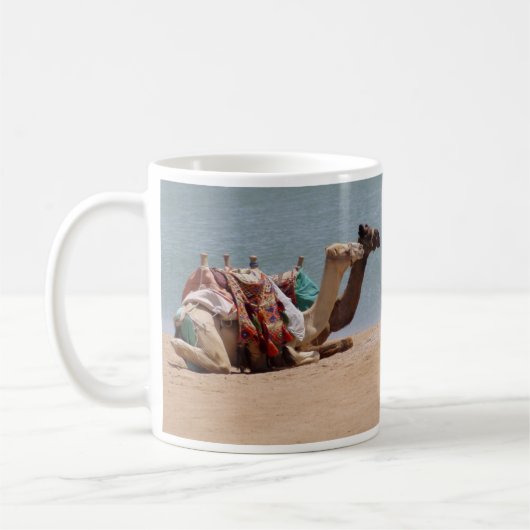 Mok Dromedary Camels (Links)