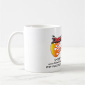 MOK DSRP-koffie (Links)