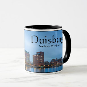 Mok Duisburg Duitsland