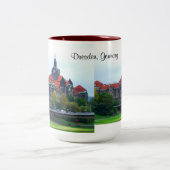 Mok Duitsland (Center)