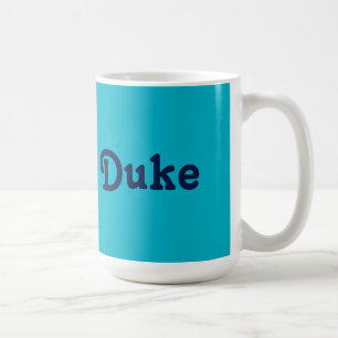 Mok Duke